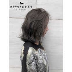 -P.STYLE 派斯造型