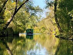 -西溪国家湿地公园