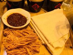 -符离集餐厅(万象城店)