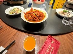 -明丰小渔馆(明月路店)
