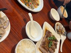 -潮名荟潮州菜馆(祈福缤纷世界店)