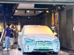 -脉冲品质汽美·贴膜(闵行店)