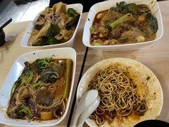 -林静小吃(复兴路店)