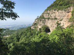 景点-云台山风景名胜区