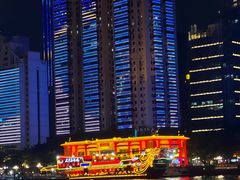 -珠江夜游西堤码头