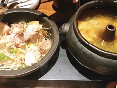 -云海肴·汽锅鸡·云南菜(美罗城店)