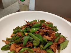 -肖记公安牛肉鱼杂馆·省级非物质文化遗产(江汉路直营店)