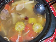 -受气牛肉·重庆耙牛肉(来福士店)