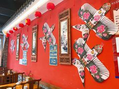 -乐宴·老北京铜火锅(桂庙店)