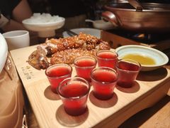-桂小厨广西菜(印象城店)