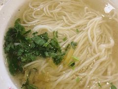 抻面-老四季(南市场店)