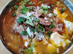 -春明狗肉馆(经开一区店)