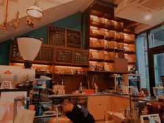 -时间抽屉(裕华万达广场店)