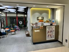 -海马体照相馆(北京apm店)