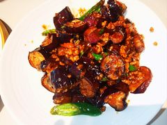 -外婆家(西红门荟聚购物中心店)
