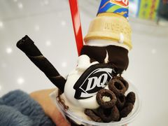 -DQ·蛋糕·冰淇淋(包河万达店)