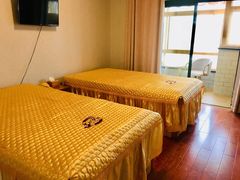 -梵舍·沙浴养生SPA