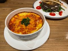 -安妮意大利餐厅(世贸天阶店)