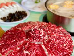 -花田煮鲜牛肉火锅(钟楼众汇店)