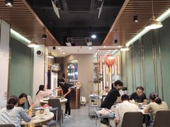 -喜聚薈·花膠雞海鮮火鍋(越秀店)