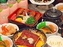 -dodonpa.墩墩伐 便当食堂(博华广场店)