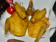 -朱记乳鸽王·非遗石岐乳鸽·全鸽宴(大兴旗舰店)