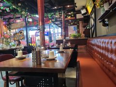 -·缸桶屋·韩式牛肋条自助烤肉(西湖D11店)