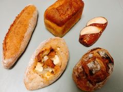 -佐敦面包铺·JORDAN BAKERY