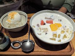 -椰语堂·海南清补凉(友谊阳光城店)
