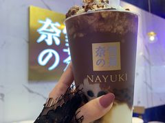 -奈雪的茶(印象城店)