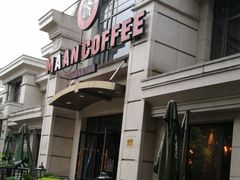 -MAAN COFFEE(金桥店)