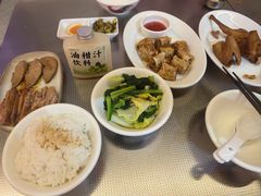 -陈鹏鹏潮汕菜(机场卫星厅·561登机口店)