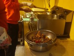 -傅强排骨(成都总店)