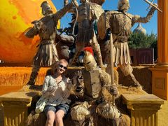 -波塞冬旅游度假区