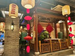 -二十八里太湖船菜(吉祥路店)