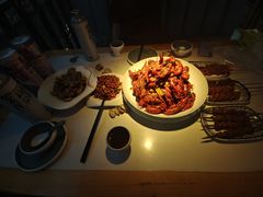 -东北故事私房菜(江南印象店)