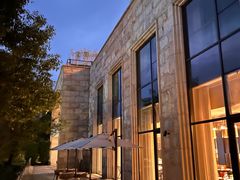 -杭州桐庐康莱德酒店西餐厅-舍