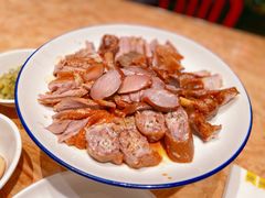 -陈鹏鹏潮汕菜(宝安机场T3航站楼店)