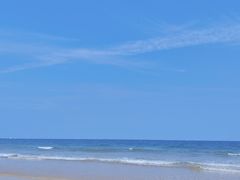 -青岛银沙滩