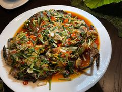 -云厨·高空西餐厅(成都瑯珀·凯悦臻选酒店)