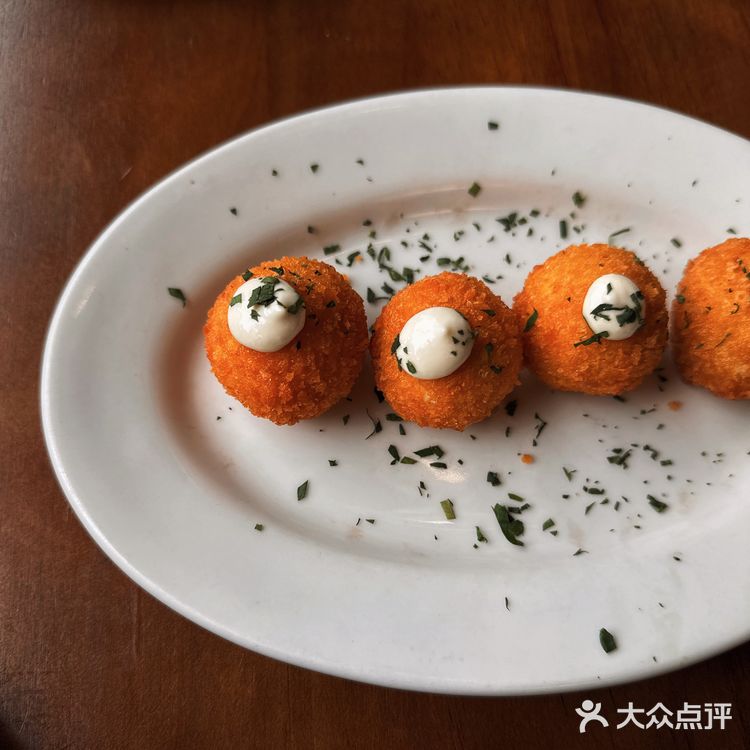杭州|PICATAPA西班牙风味餐厅