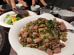 海肠捞饭-前海沿·青岛菜(五四广场永旺店)