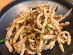 -竹里馆·淮扬菜·功夫茶(老门东店)