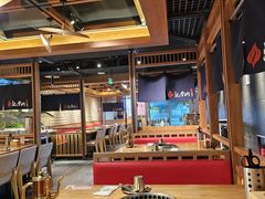 -汉拿山(北京上地华联店)