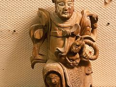 -中国闽台缘博物馆