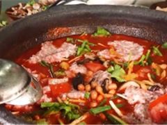 -笔记安顺夺夺粉火锅