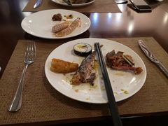 -青岛青龙美爵酒店·阳光海岸西餐厅