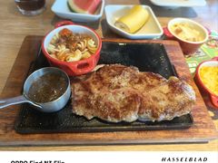 -豪客来牛排(钢铁大街店-2106)