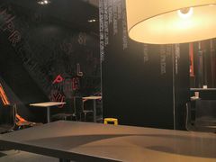 -麦当劳(祈年大街店)