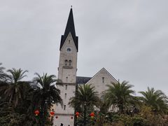 -五矿哈施塔特文旅小镇